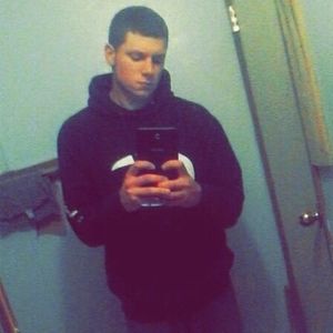 Meet your Posher, Elijah